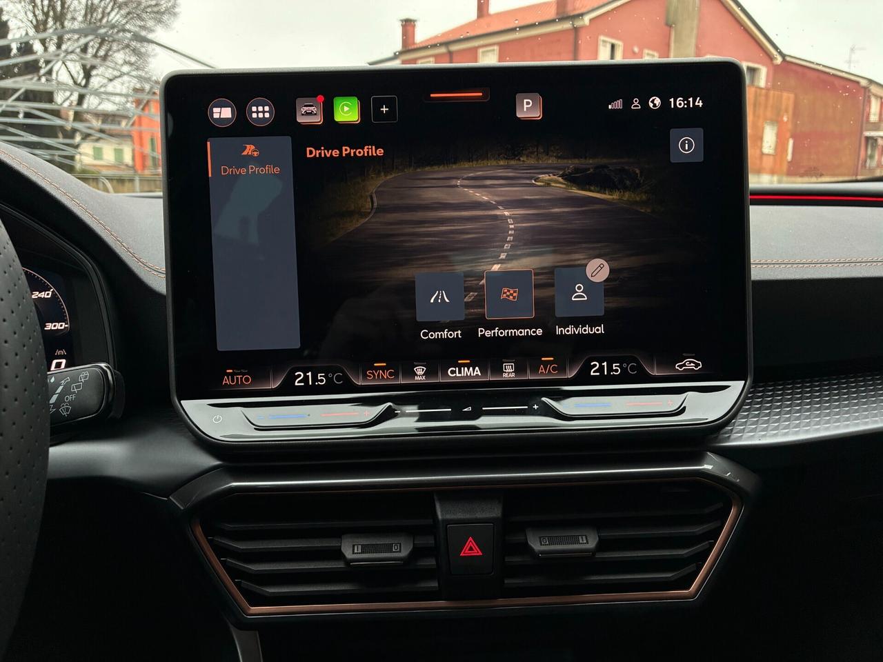 Cupra Formentor 1.5 Hybrid DSG PREZZO REALE