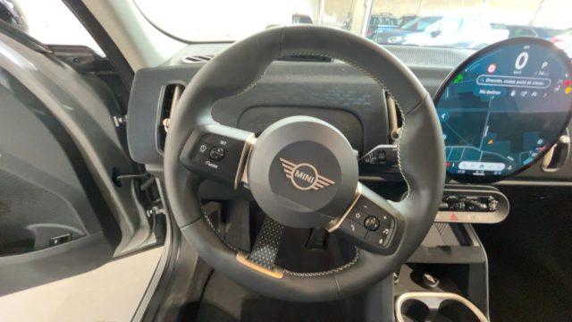MINI Mini 2.0 Cooper D Classic Countryman