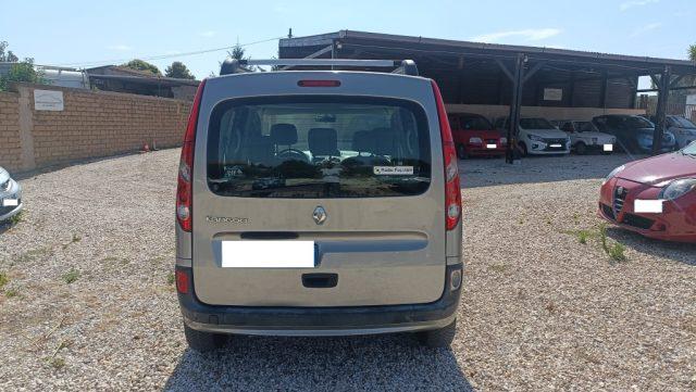 RENAULT Kangoo GPL OPZIONALE MOTORE OTTIMO