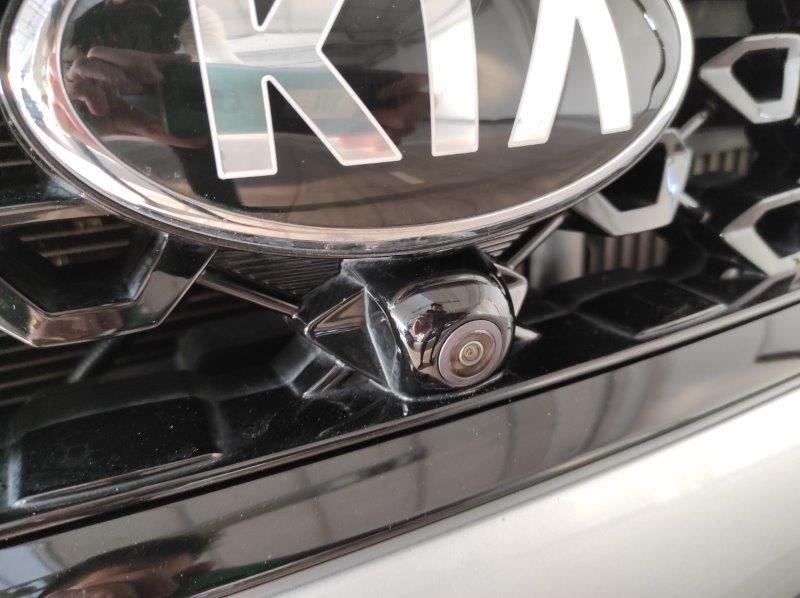 KIA Sorento 4ª serie 1.6 T-GDi HEV AT6 4WD Evolution