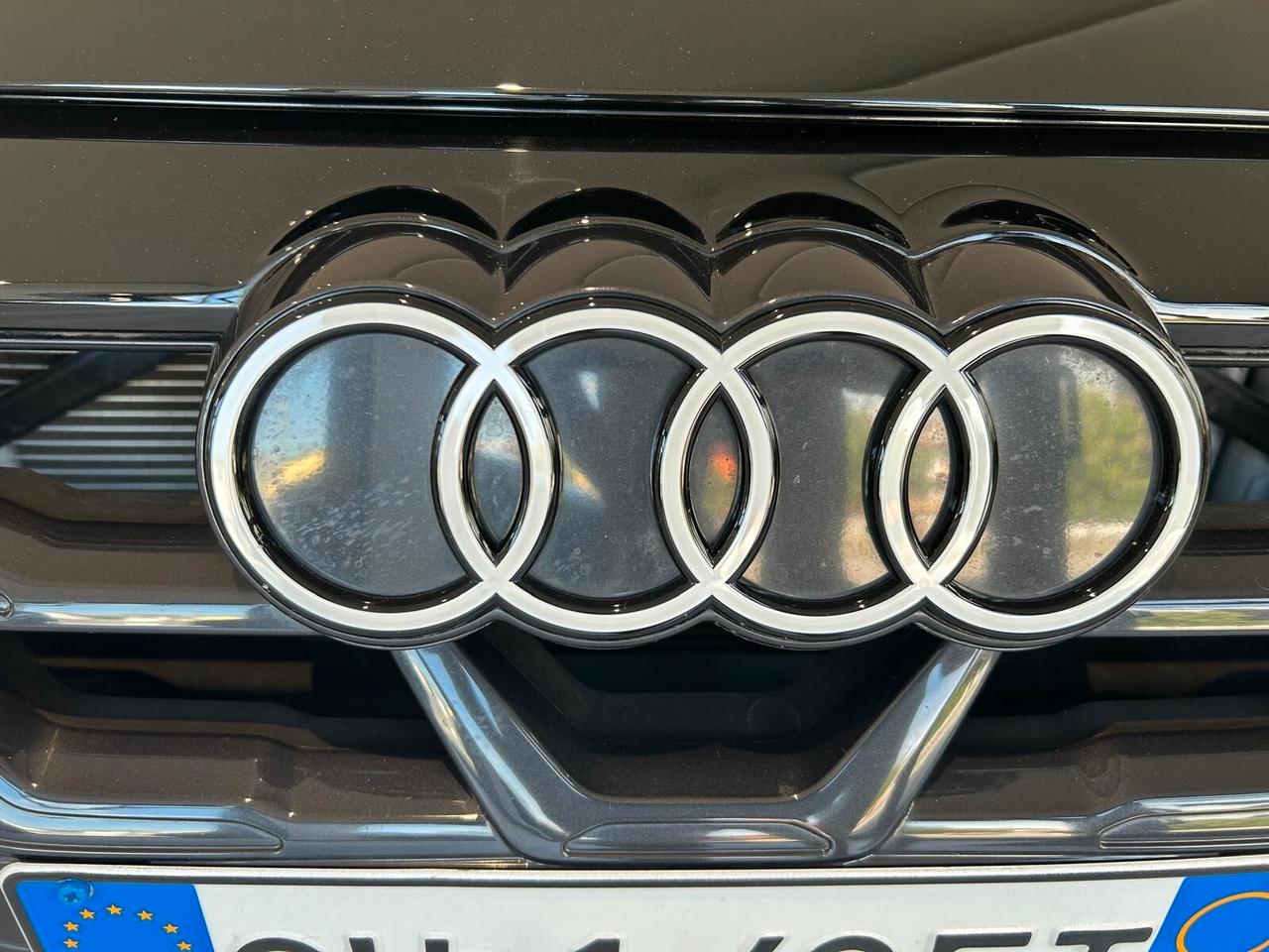 Audi A3 SPB 35 TDI S tronic line edition