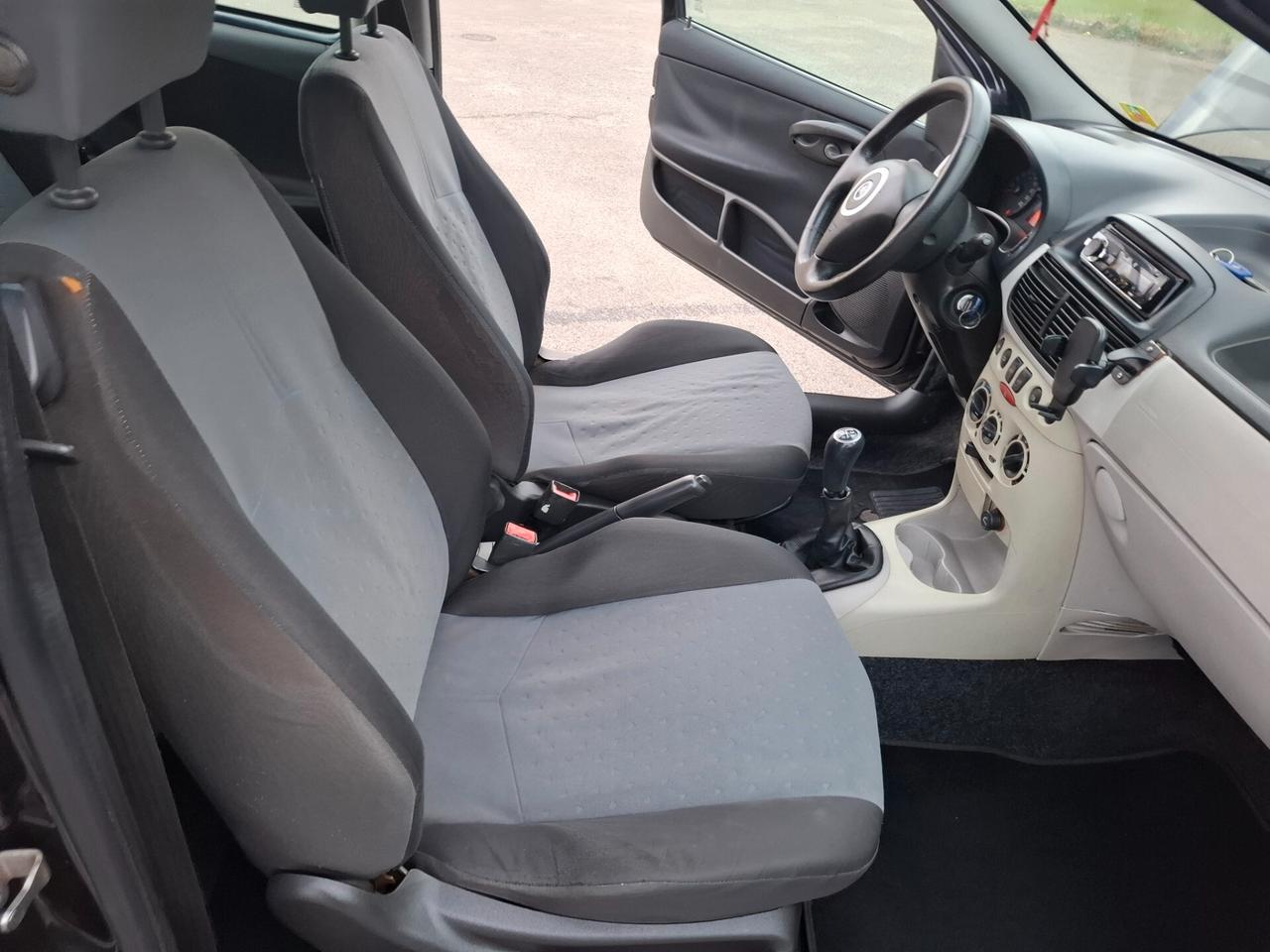 Fiat Punto 1.3 Multijet 16V 3 porte Dynamic