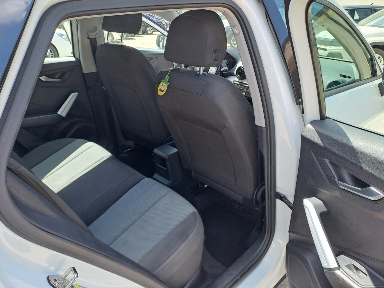 Audi Q2 1.6 TDI Business