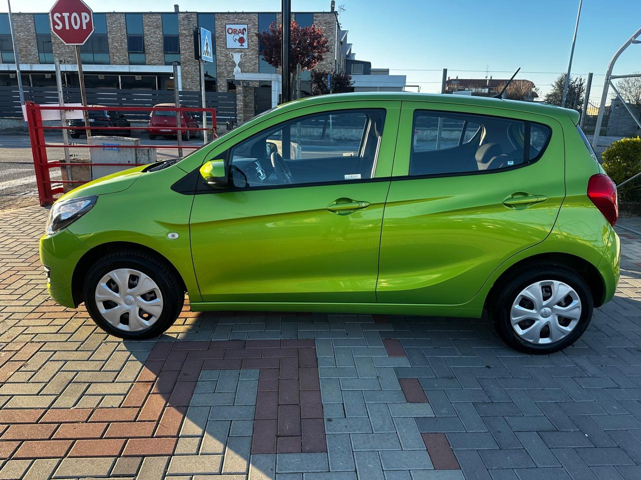 Opel Karl 1.0 75 CV N-Joy OK NEOPATENTATI