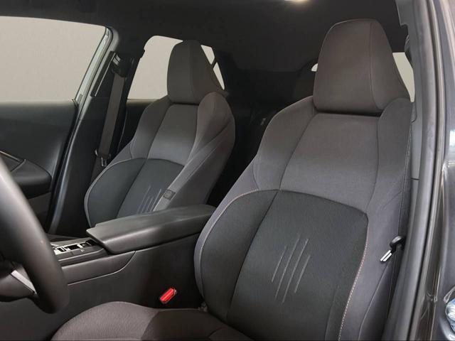 TOYOTA C-HR 1.8 HV Trend