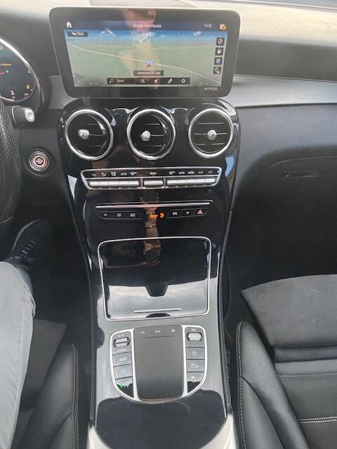 Mercedes-benz GLC 300 d 4Matic Premium 245CV 2020