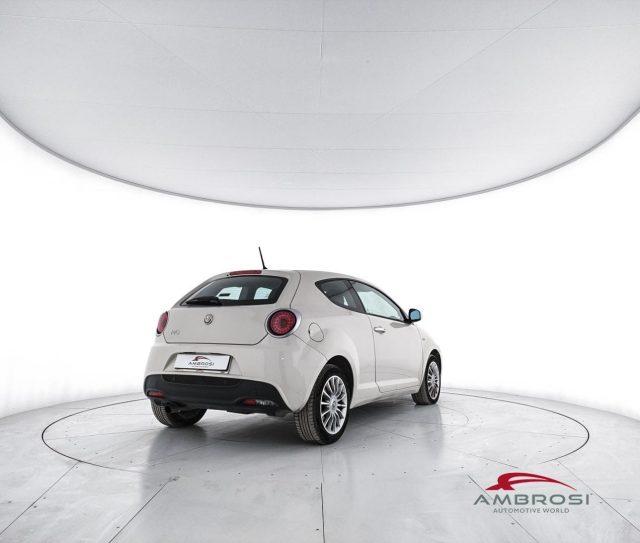 ALFA ROMEO MiTo 1.4 T 120 CV GPL - PER OPERATORI DEL SETTORE