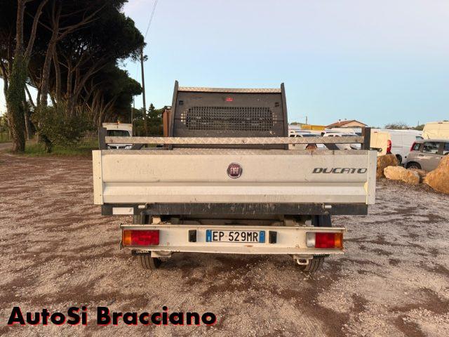 FIAT Ducato 33 2.3 MJT 150CV 7 POSTI
