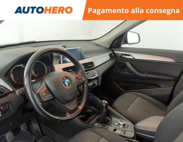 BMW X1 sDrive16d Business