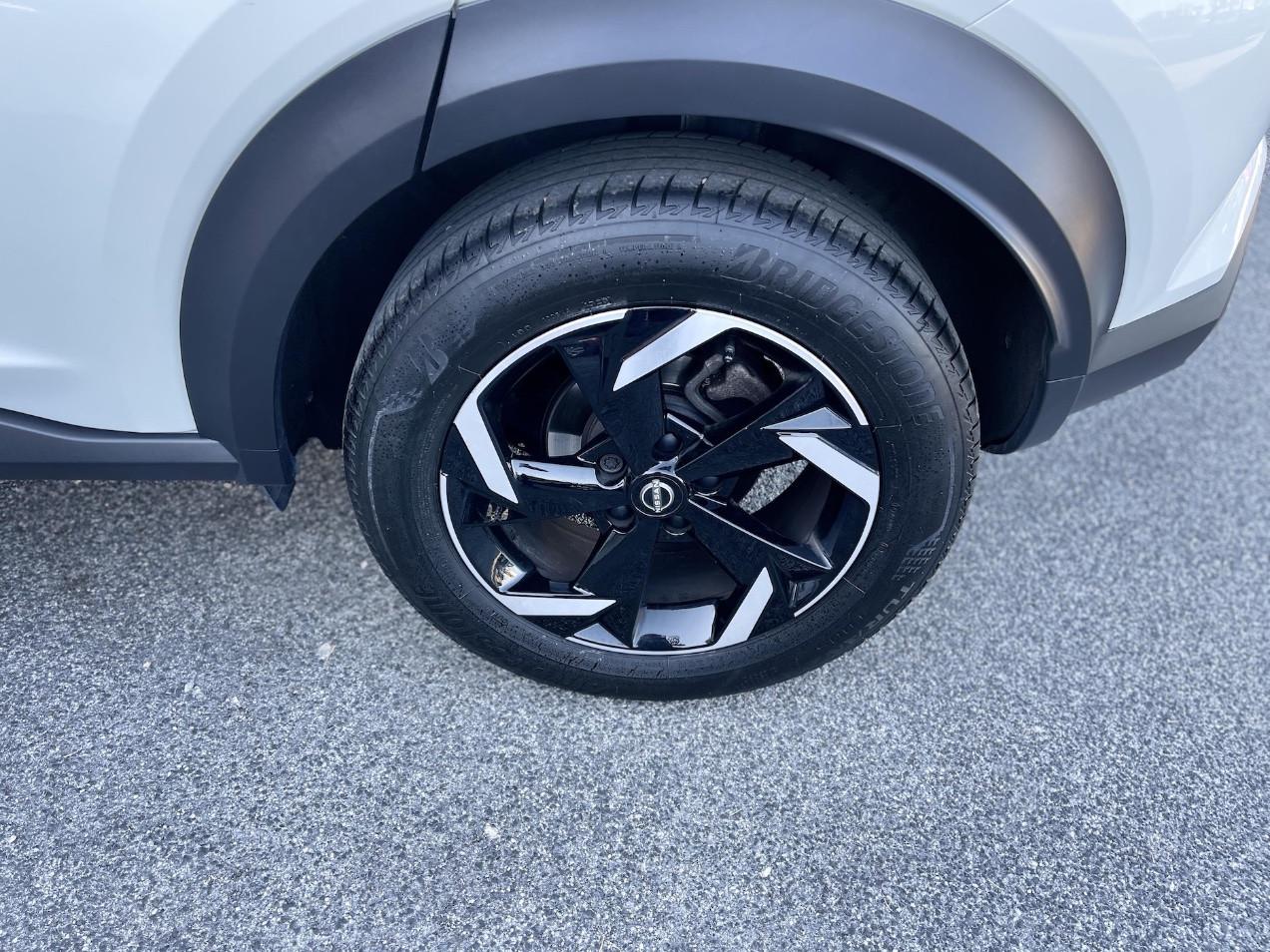 Nissan Juke 1.0 dig-t Tekna 114cv