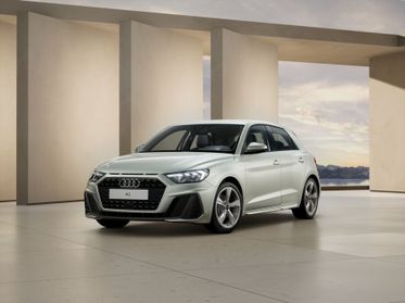 AUDI Audi A1 Sportback S line Edition 30 TFSI 85(116) kW(CV) S tronic