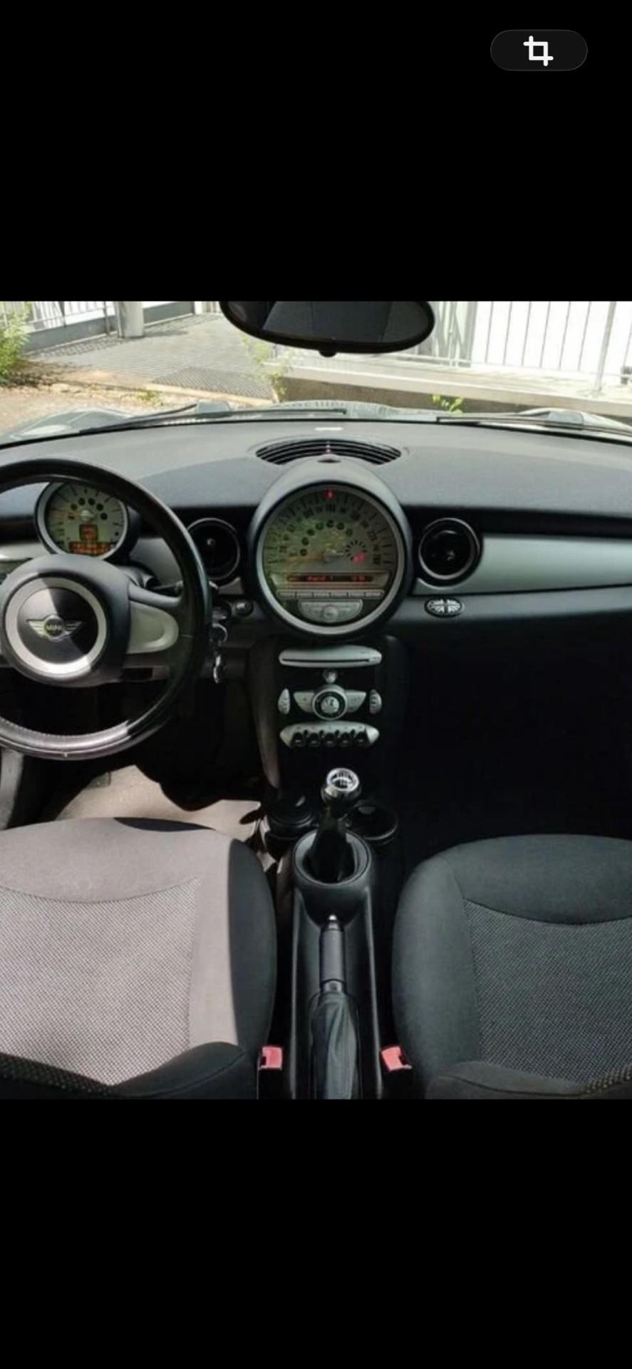 Mini 14. RAY (55kW)