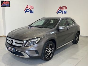 Mercedes-Benz GLA GLA 200 d Automatic 4Matic Sport