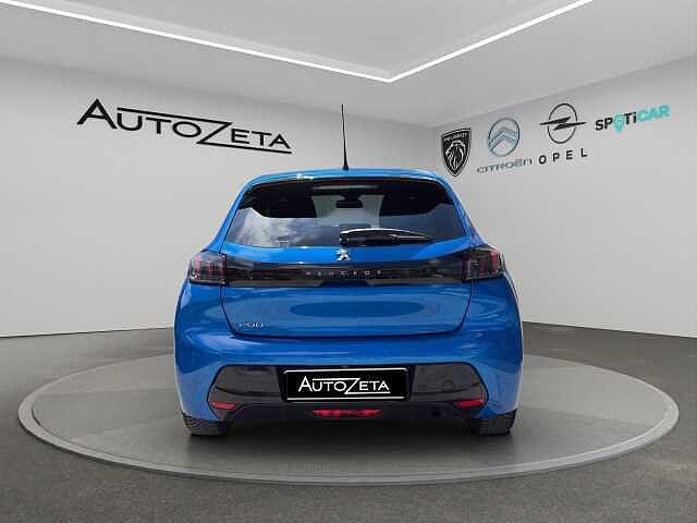 Peugeot 208 PureTech 75 Stop&Start 5 porte Allure Pack