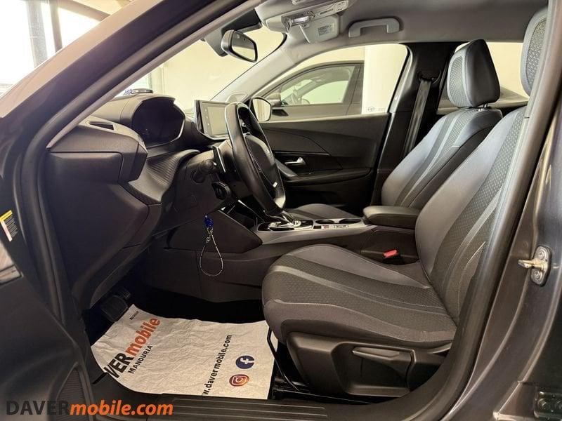 Peugeot 2008 2008 BlueHDi 130 S&S EAT8 Allure