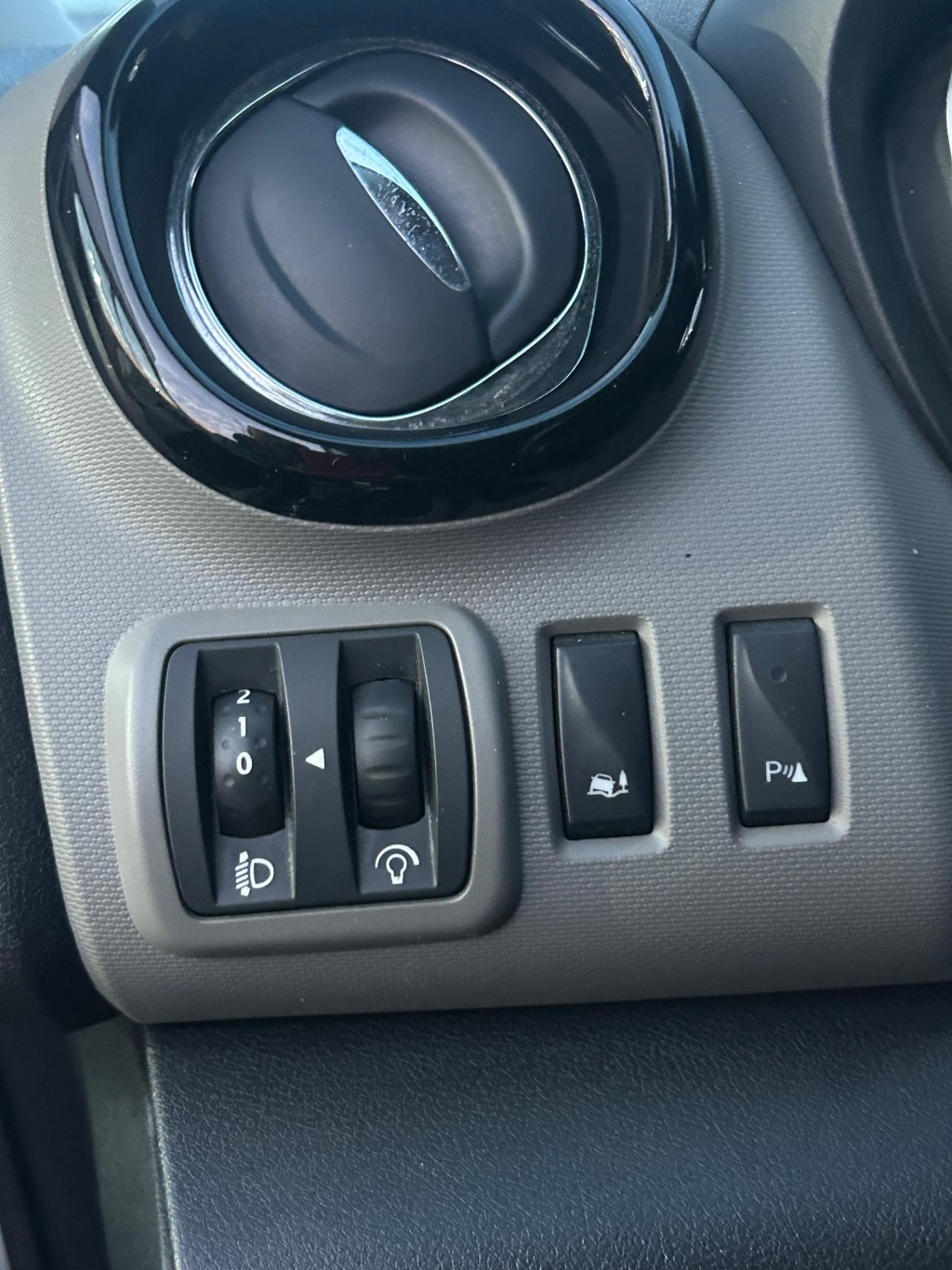 Renault Trafic T27 1.6 dCi 125CV S&S PC-TN Zen