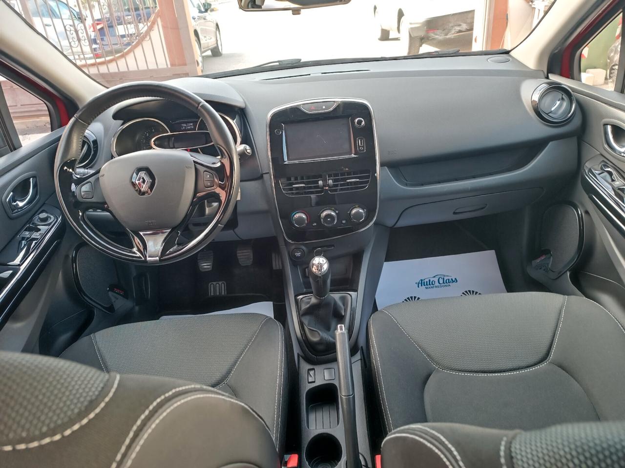 Renault Clio 1.5 dCi 8V 75CV 5 porte Live