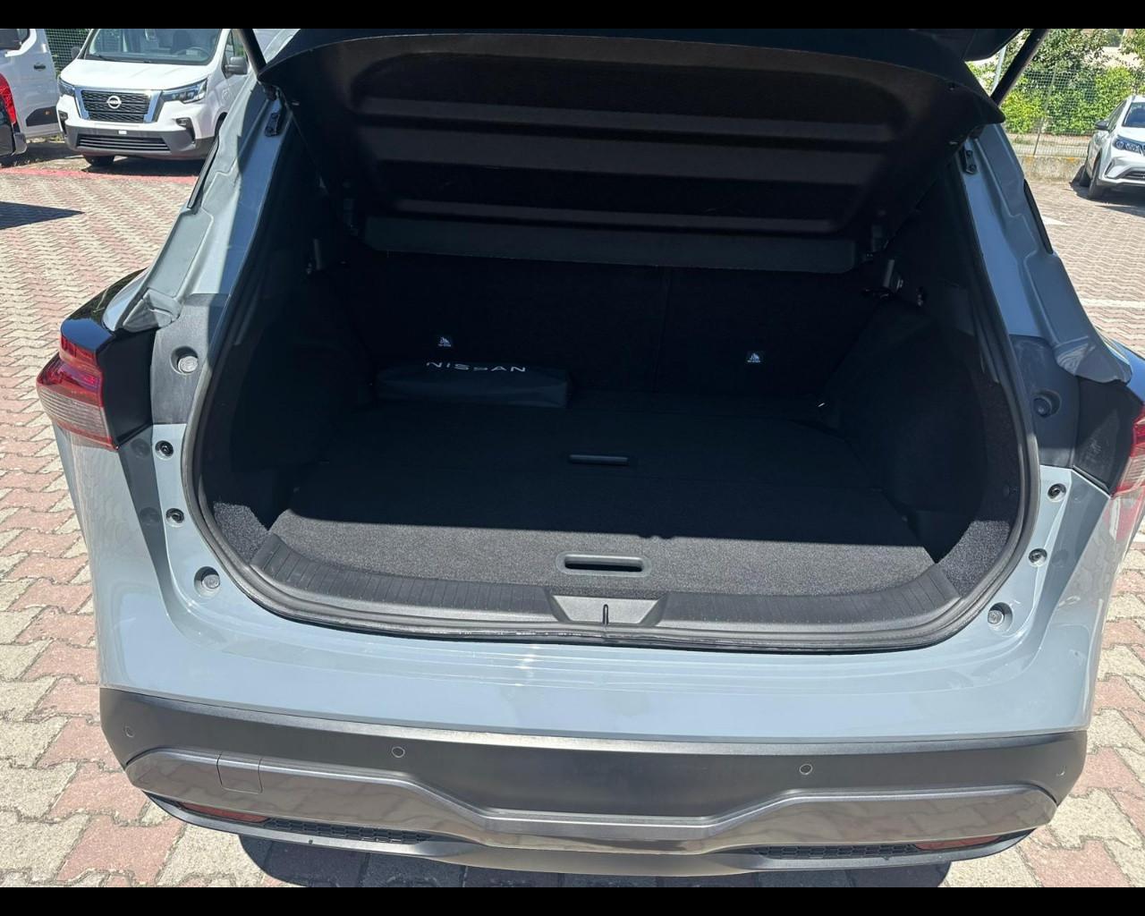 NISSAN Qashqai 1.3 mhev N-Connecta 2wd 158cv xtronic