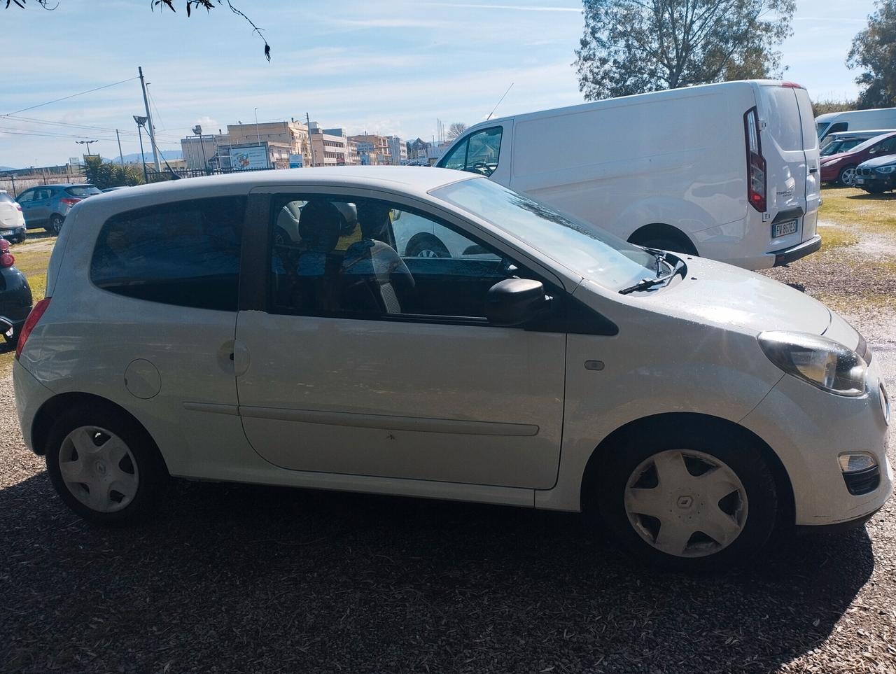 Renault Twingo 1.5 dCi 75CV Live