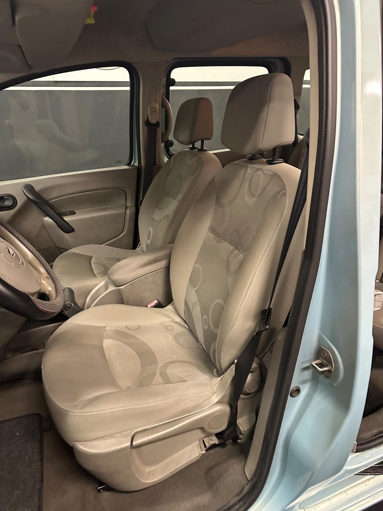 Renault Kangoo 1.5 dCi UNICOPROPRIETARIO105CV 5 porte Dynamique