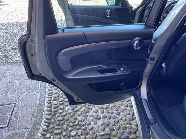 MINI Countryman 1.5 Cooper SE Countryman ALL4 Automatica