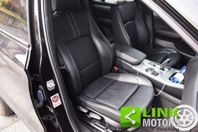 BMW X4 xDrive20d Msport