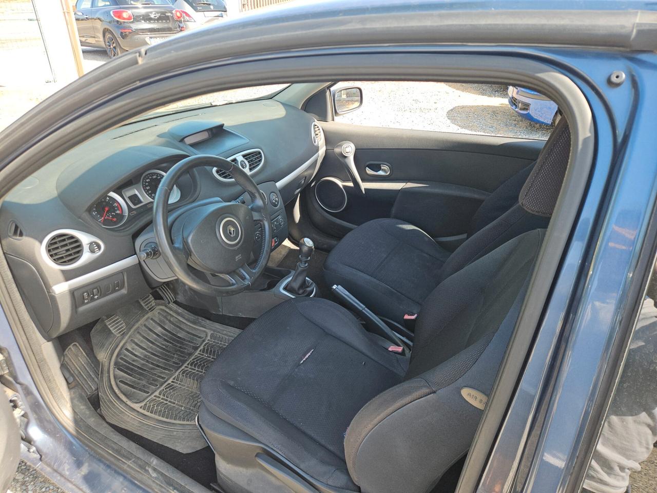 Renault Clio Storia 1.5 dCi 65CV 5 porte Dynamique