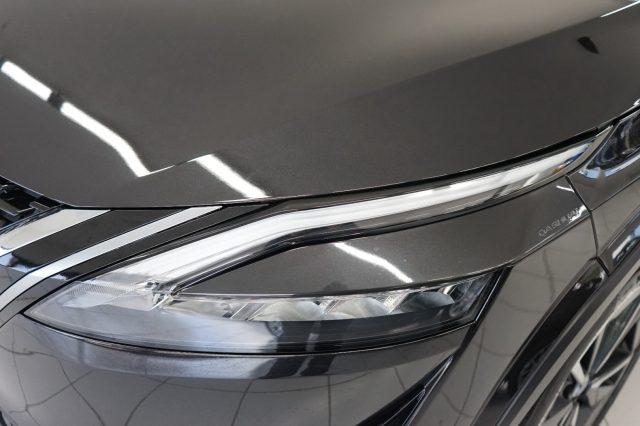 NISSAN Qashqai MHEV 158 CV Xtronic N-Style