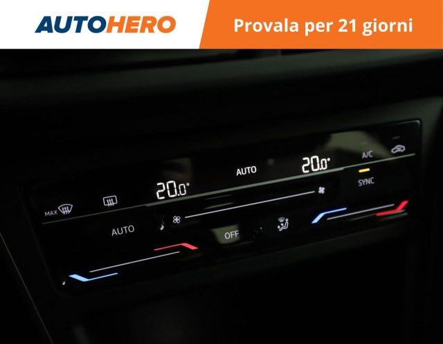 VOLKSWAGEN Polo 1.0 TSI 110 CV DSG R-Line