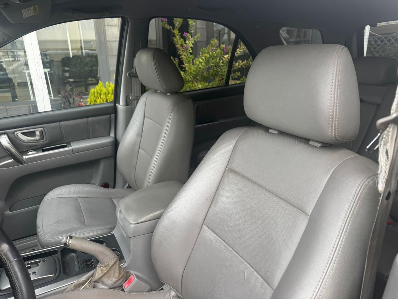 Kia Sorento 2.5 16V CRDI 4WD Active Class