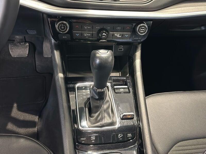 Jeep Compass 4xe 1.3 T4 PHEV 190cv Limited 4xe Auto
