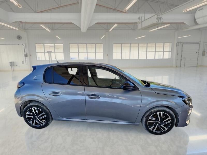 PEUGEOT 208 1.5 HDI 5P ALLURE