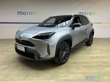 Toyota Yaris Cross 1.5h 116 CV Adventure fwd e-cvt