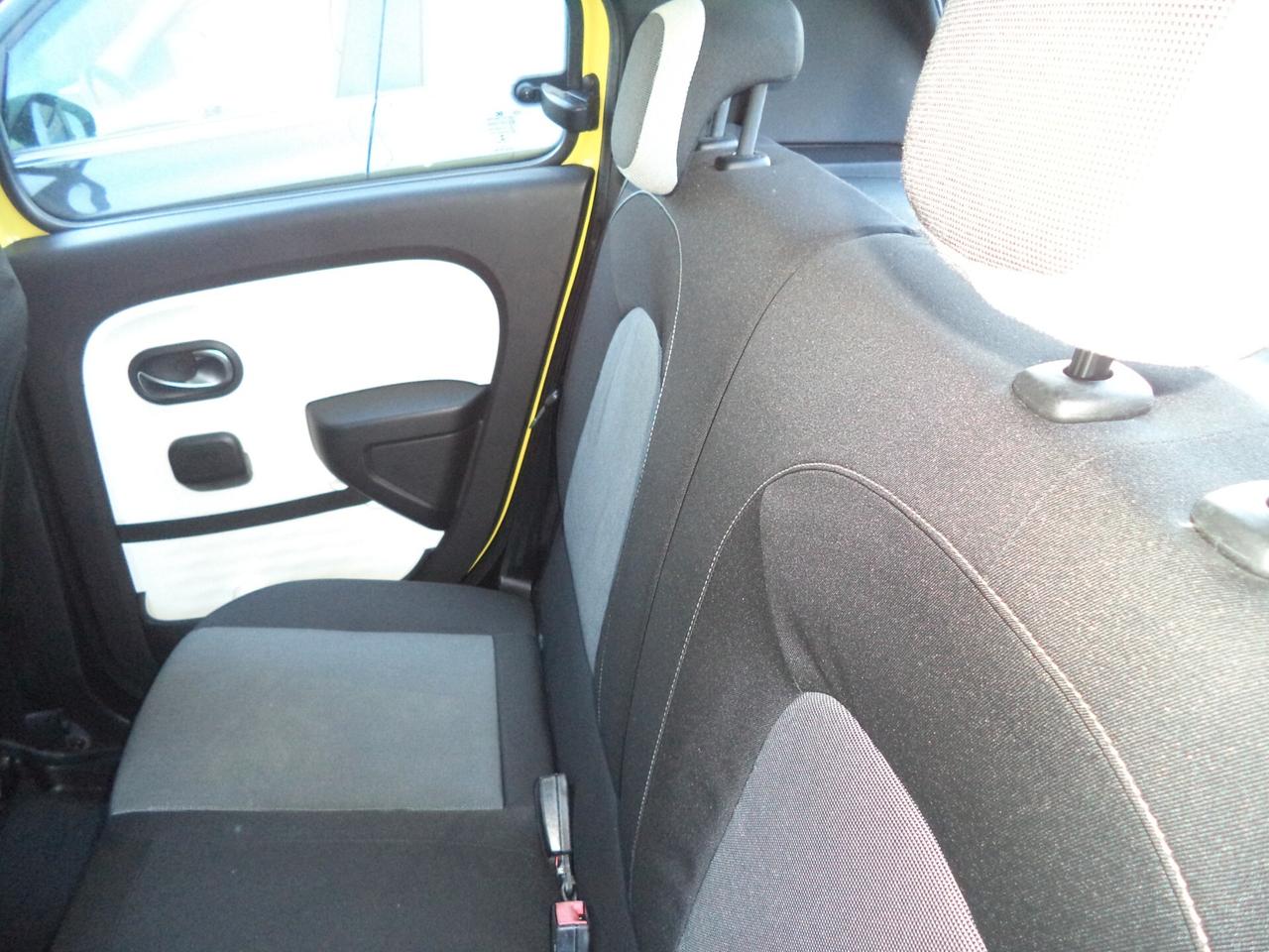 Renault Twingo 1.0 SCe Live