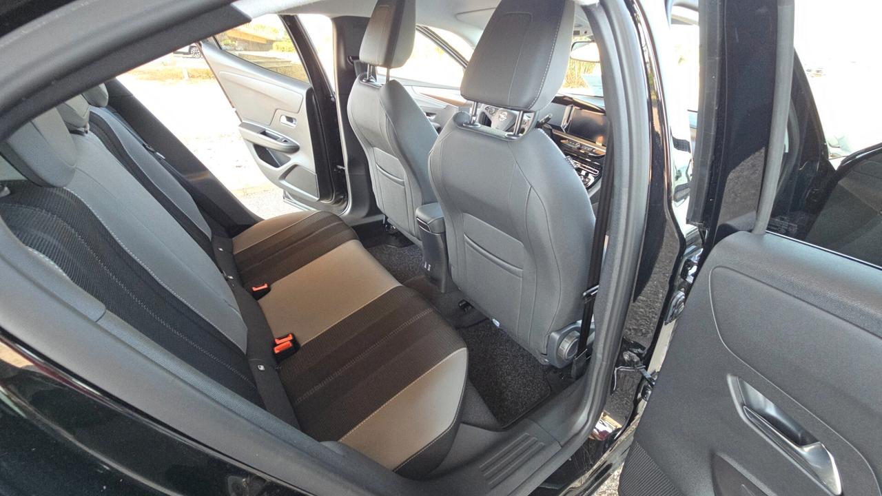 Opel Mokka 1.2 Turbo Edition