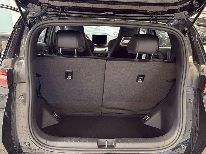 BYD Dolphin Surf Boost