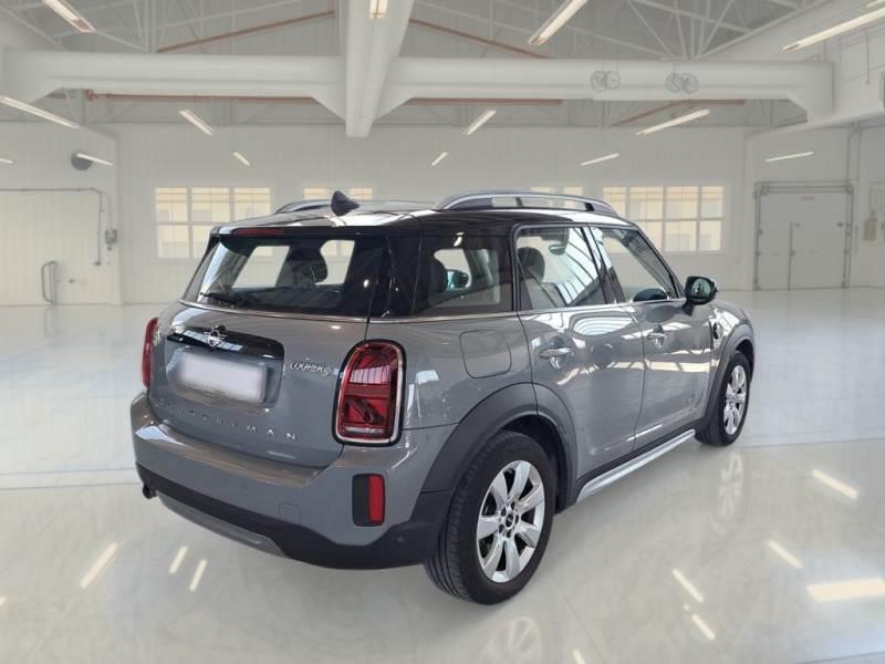 Mini Cooper SE Countryman Mini Countryman 1.5 Cooper SE Business all4 auto