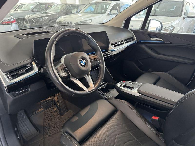 BMW Serie 2 Active Tourer 218d Active Tourer Luxury