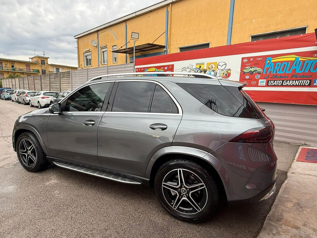 Mercedes-benz GLE 300d 2.0 245cv Premium Plus - 2020