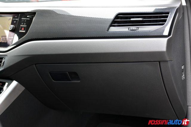 VOLKSWAGEN Taigo 1.0 TSI 95 CV LIFE + R16 BI-COLOR + TECH PACK + LI