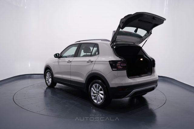 VOLKSWAGEN T-Cross 1.0 TSI 95cv Style BMT