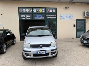 Fiat Panda 1.4 Natural Power Dinamic cv 77 taglian