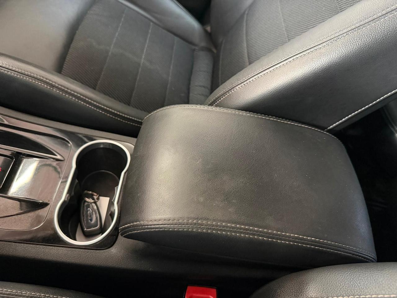 Ford S-Max 2.0 TDCI 140CV Titanium DPF