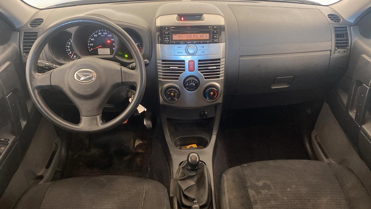 Daihatsu Terios 1.5 4WD CX