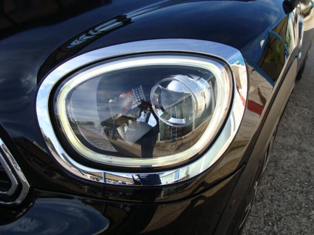 Mini John Cooper Works Countryman 2.0 SD Hype ALL4 Automatica