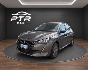 Peugeot 208 PureTech 75 Stop&Start 5 porte Allure Pack