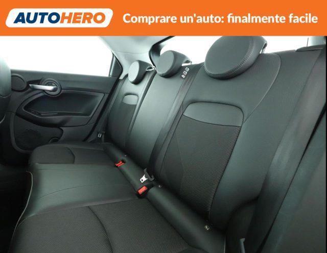 FIAT 500X 1.3 T4 150 CV DCT Cross