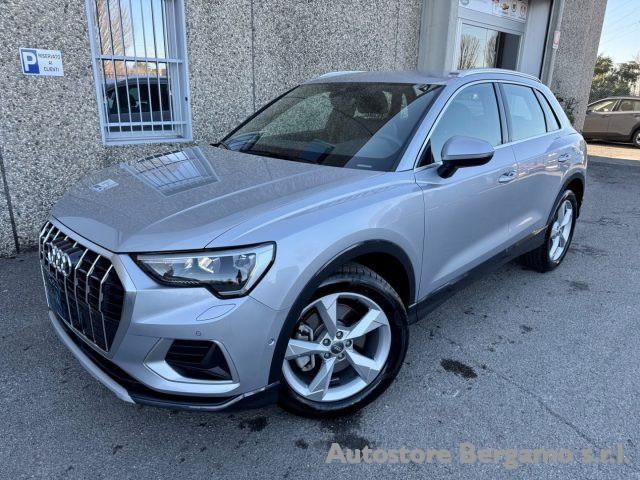 AUDI Q3 45 TFSI quattro S tronic Business Advanced"9000 KM