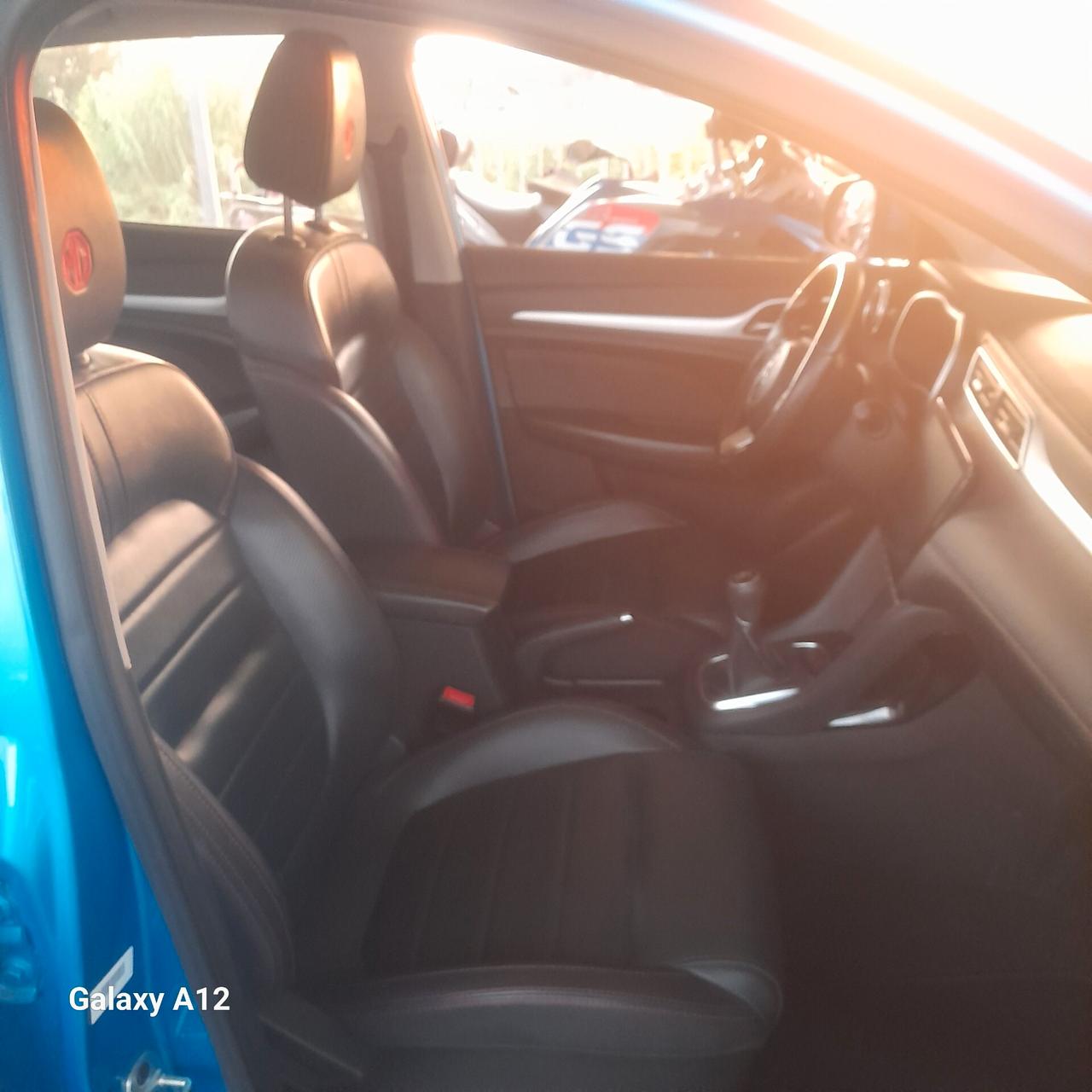Mg ZS 1.0T-GDI Luxury