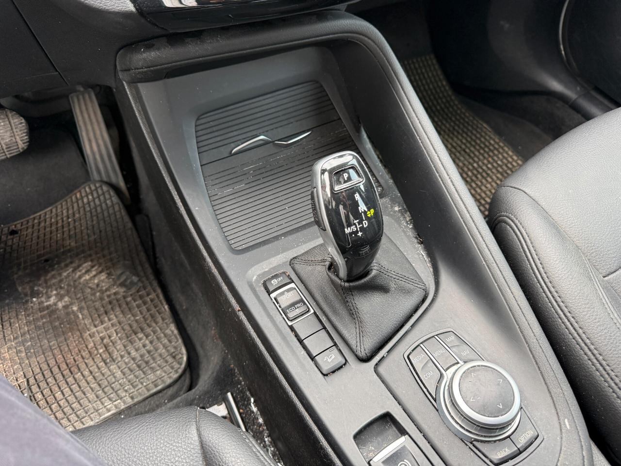 BMW X1 XDRIVE20D 2021 2.0 DIESEL 190 CV *SINISTRATO